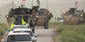 YPG’nin Münbiç'ten Tamamen Çekildiği İddia Edildi