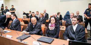 “Almanya NSU'yu Aydınlatmayarak Tarihi Bir Fırsatı Kaçırdı”