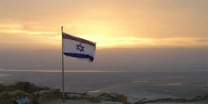 'Yahudi Ulus Devlet' Yasası Kabul Edildi