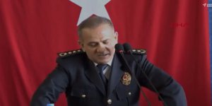 Kayseri’de Okul Müdüründen Genç Polislere Cemaatlerden Uzak Durun Tavsiyesi!