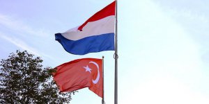 Türkiye ile Hollanda'dan İlişkileri Normalleştirme Kararı