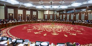 ISESCO'dan Yahudi Ulus Devlet Yasasına Tepki