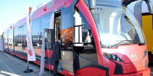 Türkiye Polonya'ya Tramvay İhraç Ediyor