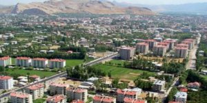 Van'da 4,5 Büyüklüğünde Deprem