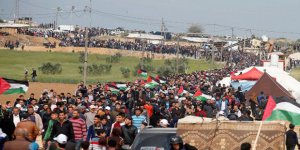 Filistinlilerin Yurda Dönüş Hakkı ve Irkçı Yasa