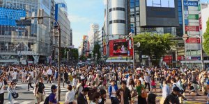 Japonya’da Aşırı Sıcaklar Can Almaya Devam Ediyor