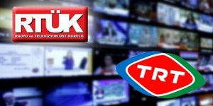 RTÜK’ten 15 Televizyon Kanalına Ceza