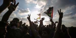 Gazze’de Göstericileri Hedef Alan İşgalci İsrail’e BM’den Tepki