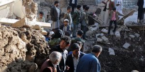 Hudeyde’den 47 Bin Aile Göç Etti