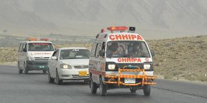 Pakistan’da Milletvekili Adayına Bombalı Saldırı