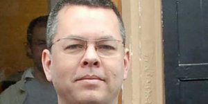 Rahip Brunson Olayı ve ABD Siyasetinde Evanjelik Etki