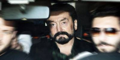 Adnan Oktar Suç Örgütüne Yönelik İddianame Kabul Edildi