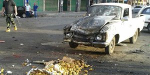 Suriye’nin Süveyda Kentinde Saldırılar: En Az 215 Ölü
