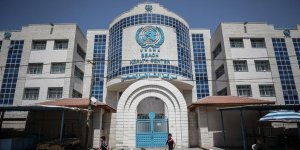 Gazze’de UNRWA’ya Bağlı Kurumlarda Genel Grev