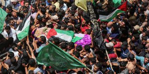 Gazze'deki 'Büyük Dönüş Yürüyüşü'nün Acı Bilançosu: 152 Şehit