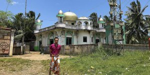 Moro Müslümanlarına Kapsamlı Özerkliğe Onay