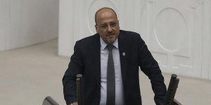 AK Parti'den HDP'li Ahmet Şık'a Dava