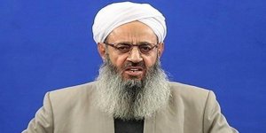 İranlı Sünni Alimden Sistani’ye İran Mektubu