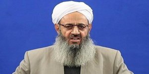 İranlı Sünni Alimden Sistani’ye İran Mektubu