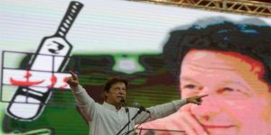 Kriketçilikten İktidara: Pakistan’da İmran Han’ın Yükselişi