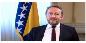 Bosna’da Siyasi Tansiyon Yükseliyor