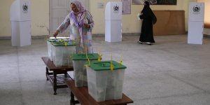 Pakistan'da Seçimin Kesin Olmayan Sonuçları Açıklandı