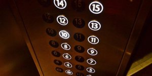 Binalara 'Asansör' Düzenlemesi