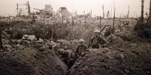 Dünya Tarihinin İlk Küresel Savaşı: 1. Dünya Savaşı