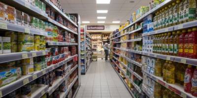 Zincir marketlerde bazı ürünler artık satılamayacak