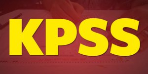 KPSS Alan Bilgisi Sınavları Yapıldı