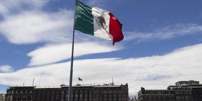 Meksika'da Kadın Mankenlere Yasak Getirildi