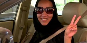 Suudi Arabistan Bu Kez de Kadın Aktivistleri Gözaltına Aldı