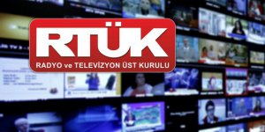 RTÜK’ten 5 TV Kanalına 'Müstehcenlik' Cezası