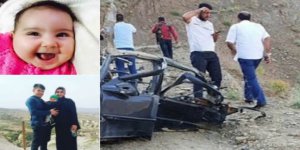 PKK Alçaklıkta Sınır Tanımıyor: Bebek ve Annesi Yanlışlıkla Katledilmişlerdir