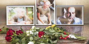 Putin Diktası Muhalif Gazeteciler İçin Tam Bir Cehennem