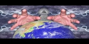 Komploculuğun Sınır Tanımaz Uçukluğu