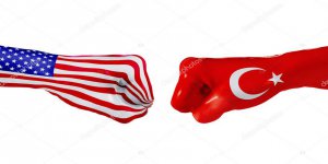 Türkiye’den ABD’ye Misilleme