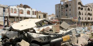 Yemen'de İki Ayda 273 Sivil Hayatını Kaybetti