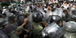 İran'daki Olayların Mahiyeti ve Rejime Muhtemel Etkileri