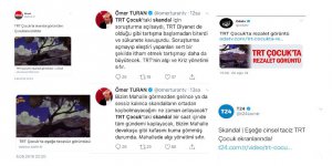 TRT Çocuk'a Yönelik İftira Kampanyası Bağlamında Fetö Miyopisi ve Siyasal Basiret