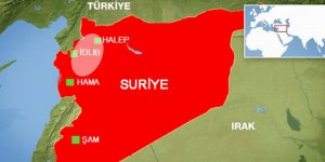 “İdlib Düğümü ve Suriye Muhalefetinin Geleceği”