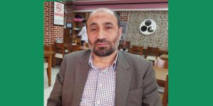 Orhan Tutar Kardeşimiz Vefat Etti