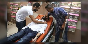 Açlık Grevine Giden 20 Yaşındaki Filistinli Serbest Bırakıldı