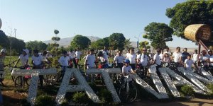 Tatvan Özgür-Der Çocuk Kulübü Van Gölü Aktivistlerini Karşıladı