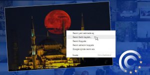 AB Mahkemesinden Fotoğrafta Telif Hakkı Kararı