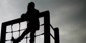 Almanya’da Günde En Az 37 Çocuk “Tacize” Uğruyor!