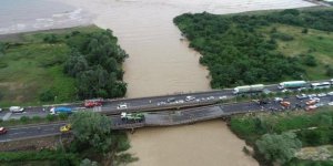 Sel Felaketine Maruz Kalan Ordu’da Hasar Bilançosu Açıklandı
