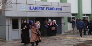 İlahiyat Ön Lisans Mezunlarına Lisans Tamamlama Hakkı Verildi