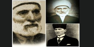 Yakın Tarih Yalanları ve Mustafa Sabri Efendi ile Ali Ulvi Kurucu’nun Tanıklığı