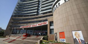 CHP'de MYK Değişti